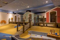 Camping Zeeuwse Kust Renesse Zeeland die Niederlande