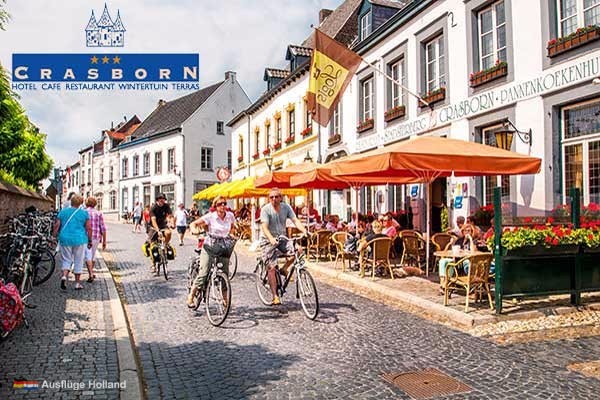 Hotel Crasborn