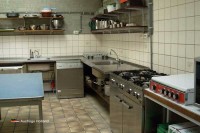 Gruppenhaus Limburg die Niederlande Niederlande