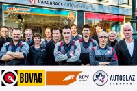 Vakgarage Utrecht