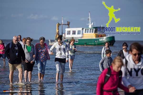 De Groot Recreatie