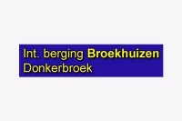 APK Garagebedrijf Broekhuizen Donkerbroek