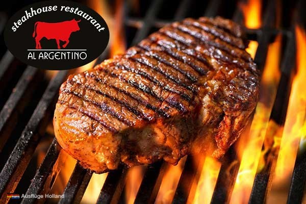Argentinisches Restaurant Steakhouse Al Argentino