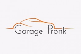 Garage Pronk De Goorn