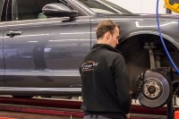 Autobedrijf Garage Pronk APK De Goorn Noord Holland