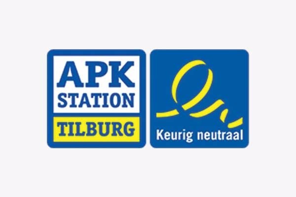 APK Dealer Tilburg