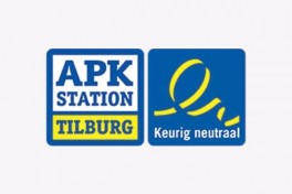 APK Dealer Tilburg