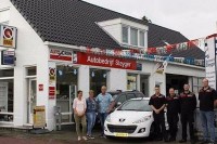 APK Dealer Voorschoten