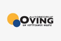 Autobedrijf OVING Zwolle