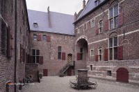 Museum im Schloss die Niederlande