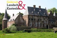 Schloss Hernen die Niederlande