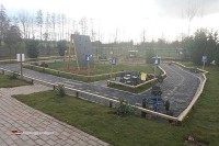 Tretautofahren Go Kart die Niederlande Niederlande